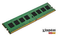 Kingston DDR4 2666 (для ПК) KVR26N19S8/16