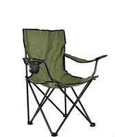 Туристическое кресло Mil-Tec Relax складное до120 кг. 14445001.woodland