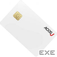 Смарт-карта ACS Смарт-карта ACOSJ Java Card (Combi) (02-009)