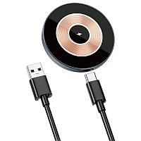 БЗУ WIWU Wi-W008 15W wireless charger BAN