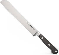 Кухонный нож для хлеба 200 мм Giesser Chef's Classic (8260 w 20) KS, код: 8237611