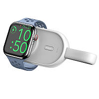 БЗУ WIWU Wi-M20 2 in 1 with powerbank For Apple Watch BAN