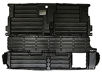 Жалюзи дефлектор радиатора Ford Edge 2015-2018 2.0L, 2.7L, 3.5L под дистрон FT4Z8475A от PR