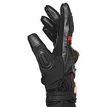 Мотоперчатки зимові SCOYCO Waterproof Sensor Touch MC57WP S-M кольору в асортименті, фото 2
