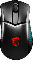 MSI Мышь Clutch GM51 LIGHTWEIGHT WIRELESS Povna-torba это Удобно