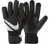 Вратарские перчатки Nike NK GK MATCH JR - FA20 черный Дит 7 (19,6см)