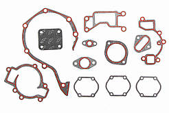 Набір прокладок двигуна ВАЗ малий "БЦМ" (з герметиком)
