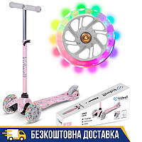 Дитячі самокати