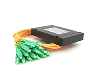 PLC splitter: 1x16 SC - APC Merlion ML-OP-S628