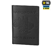 M-Tac обложка паспорта Украины с картой