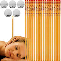 Вушні свічки Soulima 22996, набір 20 шт, для очищення вух