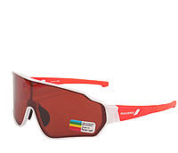 Солнцезащитные очки RockBros-10162 поляризационная защитная линза с диоптриями faraon
