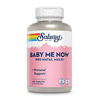 Комплекс Витаминов для Беременных Baby Me Now Prenatal - 150 таб