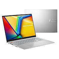 Ноутбук Asus Vivobook Pro 16 K6602VV-MX080 16 3.2K Oled, Intel i9-13900H, 16GB, F1TB, NVD4060-8, noOS,