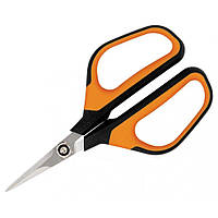 Ножницы садовые Fiskars Solid Softgrip SP15 (1051602) BS, код: 8122944