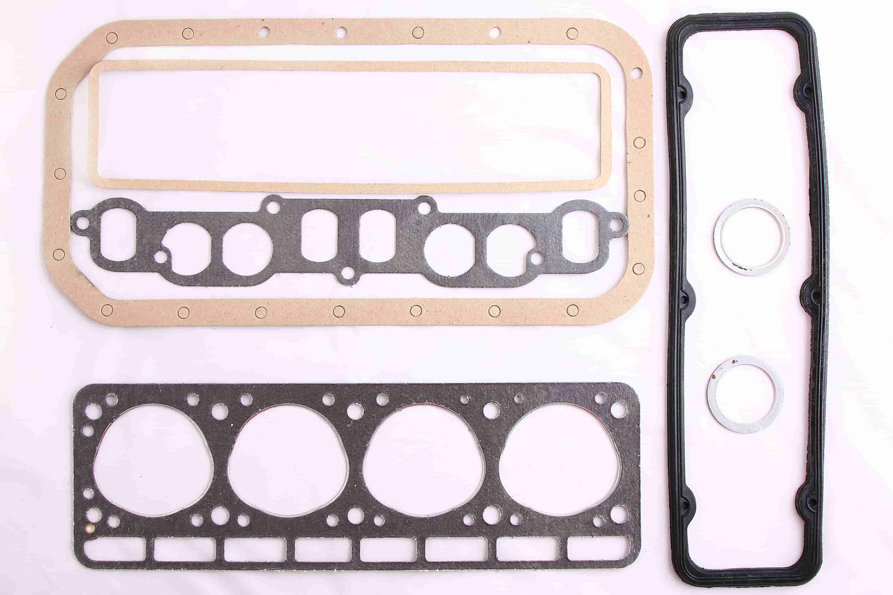 Набір прокладок двигуна ГАЗ-2410, 3302 повний (402 дв.)