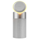 БЗП WIWU Wi-W022 3 in 1 Wireless Charger+Bluetooth Speaker, фото 3