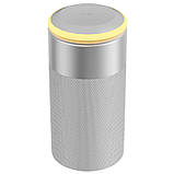 БЗП WIWU Wi-W022 3 in 1 Wireless Charger+Bluetooth Speaker, фото 5