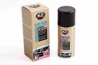 Освежитель кондиционера "K2" Klima Fresh Цветы 150мл в уп.