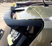 Спойлер крышки багажника Ford Kuga II (ABS-пластик) от RT