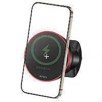 Автотримач з БЗП WIWU CH-316