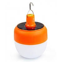 Аккумуляторная кемпинговая лампа светильник Energy saving lamp Vkstar Lf-1525