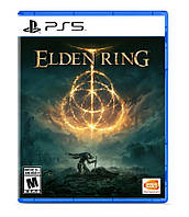 Гра Elden Ring Blu-ray disk (PS5)