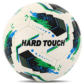 Мяч для футзала PU HYDRO TECHNOLOGY HARD TOUCH FB-5037 №4, фото 1
