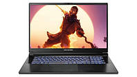 Ноутбук Dream Machines RG4050-17 17.3FHD, Intel i5-13500H, 16, F500GB, NVD4050-6, Dos, чорний