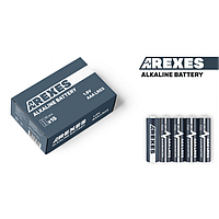 Батарейка Arexes LR03/AAA 1.5v алкалиновая (60шт в упаковке) Оригинал