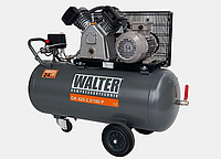 Компрессор поршневой WALTER GK 420-2,2/100 P Лучшие товары для Вас