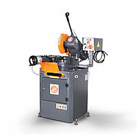 Дисковая пила по металлу з подвійним пневмо-затиском Dispa Makina S-MD 275 EHA