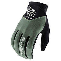 Вело Рукавички TLD ACE 2.0 glove, [SMOKED GREEN], Розмір XL