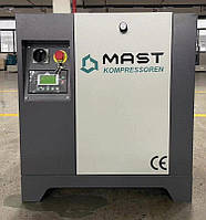 Гвинтовий компресор Mast SH-10 inverter EHA