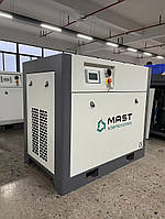 Гвинтовий компресор Mast SH-15 inverter EHA