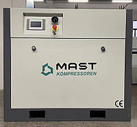 Винтовой компрессор Mast SH-20 inverter(78842038754)