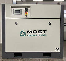 Гвинтовий компресор Mast SH-20 inverter EHA