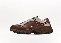 Nike Jaque. Premium Brown 40 m sale