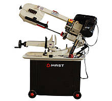 Стрічкова пила MAST G712R EHA