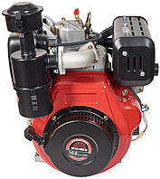 Двигатель дизельный Vitals DM 10.0kne (165160)(543141103754)