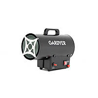 Газовий обігрівач Gardyer HG1500 EHA