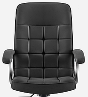 Офісне крісло Hell's HC-1020 Black Купить только у нас