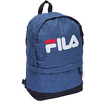 Рюкзак міський FLA LDF-1818 8л кольори в асортименті, фото 5