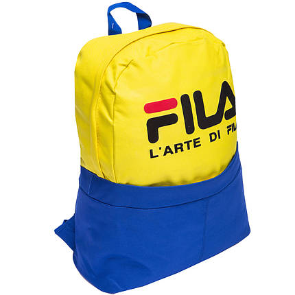 Рюкзак міський FLA GA-0511 16л кольори в асортименті, фото 1