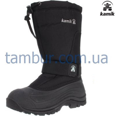 Зимові черевики Kamik GREENBAY4 -40°C (канадські)
