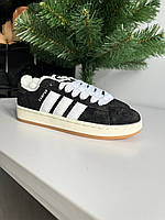 Adidas Campus Black Fur 40 m sale