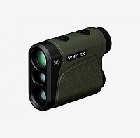 Дальномер лазерный Vortex Impact 1000 6x20 дальность 4.6 - 914 м режим LOS для стрельбы из винтовки Купить