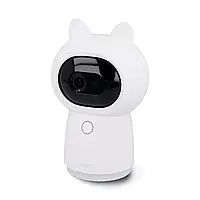 Aqara Camera Hub G3 - WiFi смарт-камера с функцией панели управления ZigBee - CH-H03