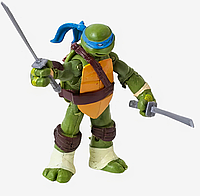 Набор фигурок 4 шт м\ф "Черепашки Ниндзя" - TMNT, 12CM Купить только у нас