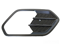 Обрамление ПТФ Ford Escape MK3 17-19 правое матовая GJ5Z-17E810-BA от RS AUTOHOUSE